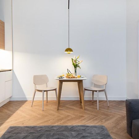 Smartments Business Berlin City West 외부 사진