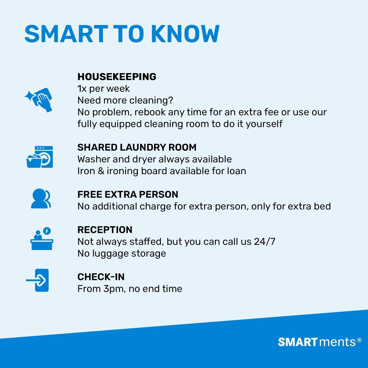 Smartments Business Berlin City West 외부 사진